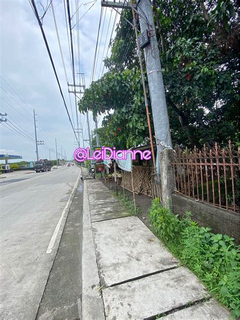 Properties For Sale in San Roque, Baliuag .